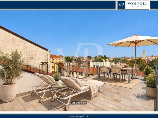Casa in vendita a Centro storico, Vicenza