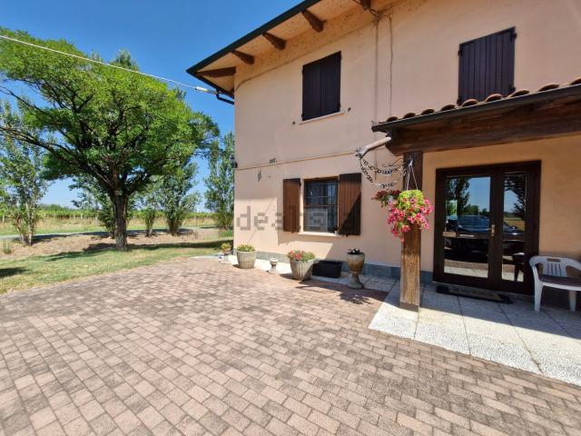 Casa in vendita a Unione delle Terre d'Argine, Carpi