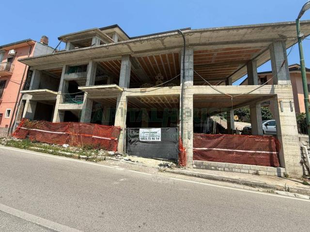 Casa in vendita a Contrada, Campania