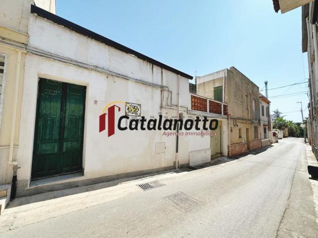 Casa in vendita a Castelvetrano, Sicilia