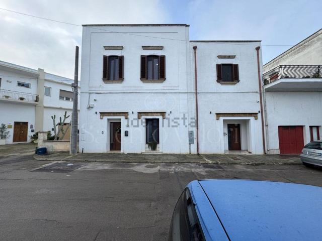 Casa in vendita a Puglia, Lecce