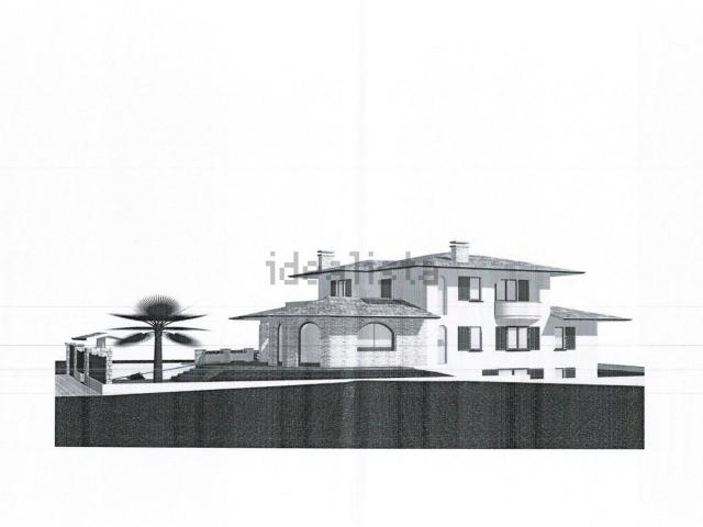 Casa in vendita a San Vito Chietino, Abruzzo
