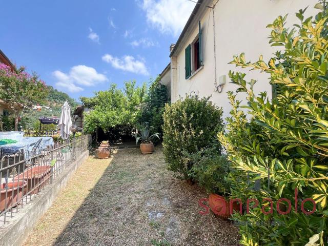Casa in vendita a Montagnana, Marliana