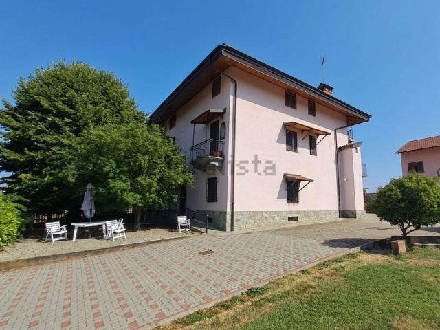 Casa in vendita a Piemonte, Torino