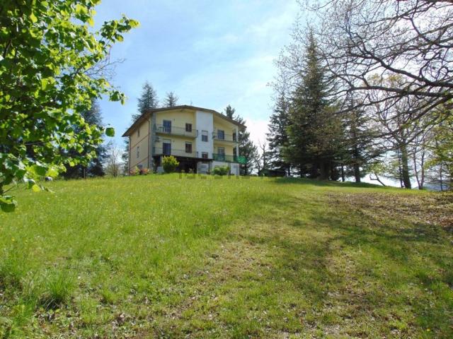 Casa in vendita a Albareto, Reggio Emilia