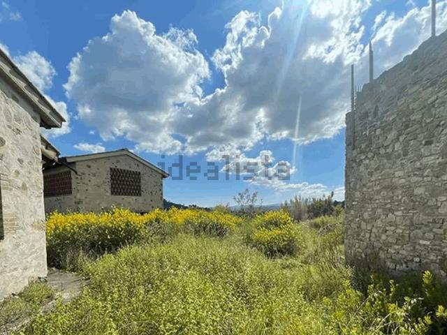 Casa in vendita a Campomaggio, Lecchi