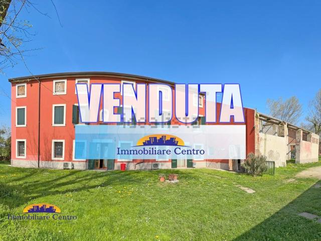 Casa in vendita a Povegliano Veronese, Veneto