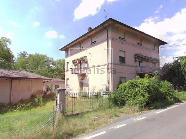 Casa in vendita a Quaresimo, Reggio Emilia