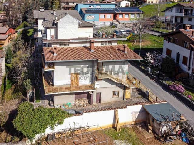 Casa in vendita a Fino Del Monte, Lombardia