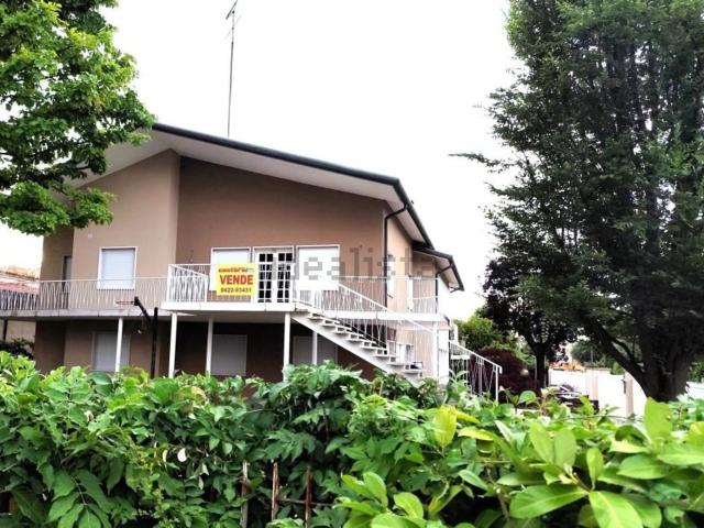 Casa in vendita a Le Grazie, Preganziol