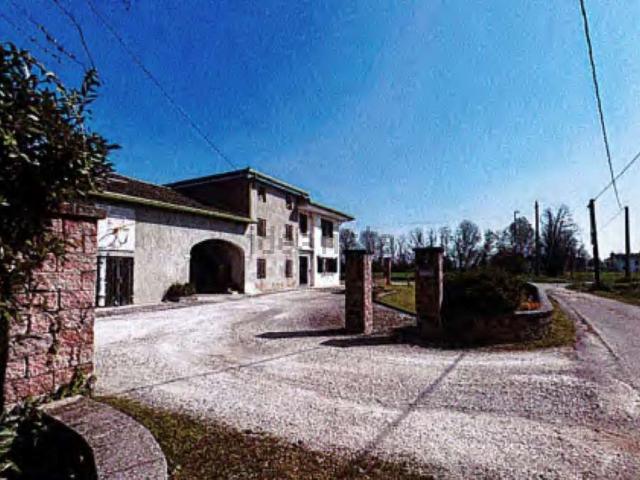 Casa in vendita a Casoni di San Martino di Lupari, San Martino Di Lupari