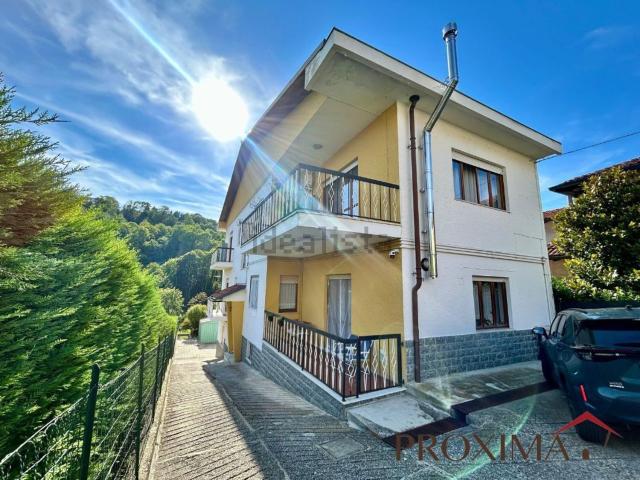 Casa in vendita a Tetti Valentino, Baldissero Torinese