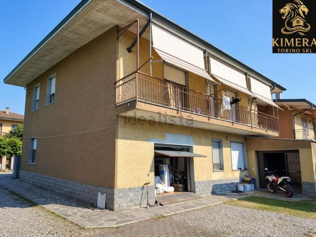 Casa in vendita a Piemonte, Vercelli
