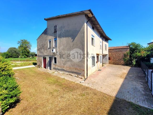 Casa in vendita a Cavalcaselle, Castelnuovo del Garda