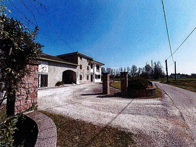 Casa in vendita a Casoni di San Martino di Lupari, San Martino Di Lupari