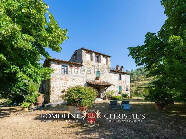 Casa in vendita a Spazzavento, Pistoia