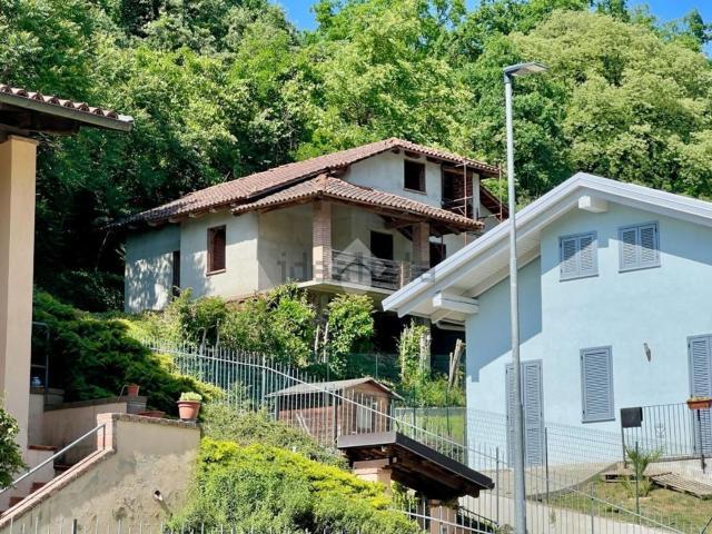 Casa in vendita a Piemonte, Asti