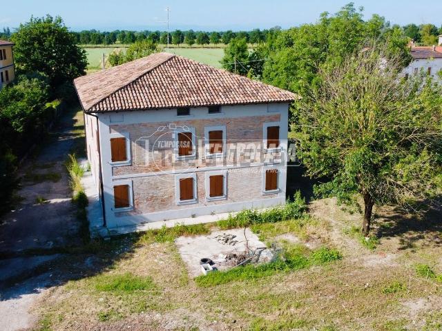 Casa in vendita a Unione dei comuni del Sorbara, Bomporto