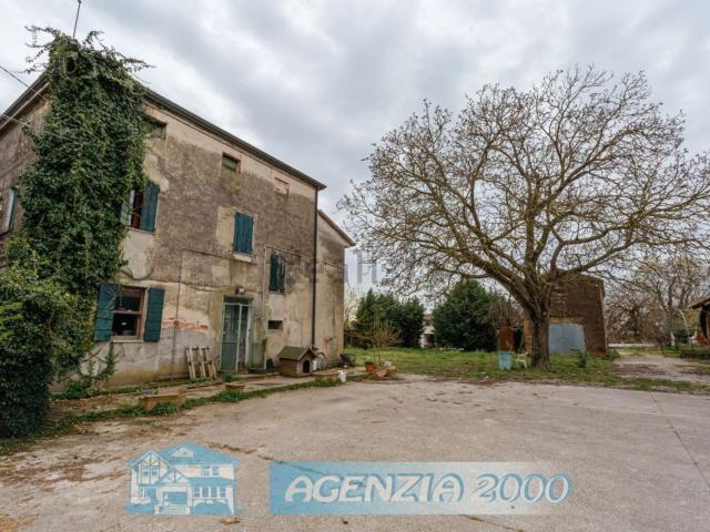 Casa in vendita a Girotto, Tribano