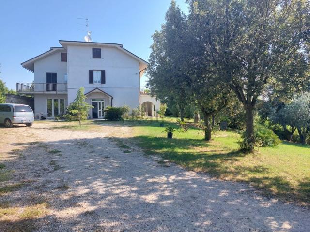Casa in vendita a Marche, Ascoli Piceno