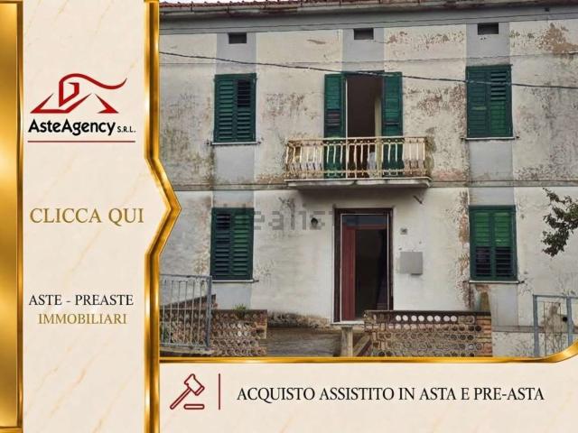 Casa in vendita a Villa Andreoli, Lanciano