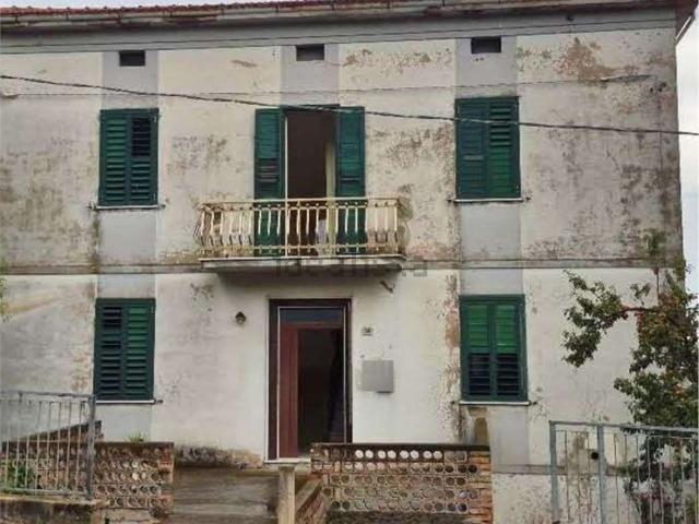 Casa in vendita a Villa Andreoli, Lanciano