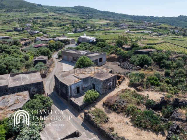 Casa in vendita a Pantelleria Aeroporto, Sicilia