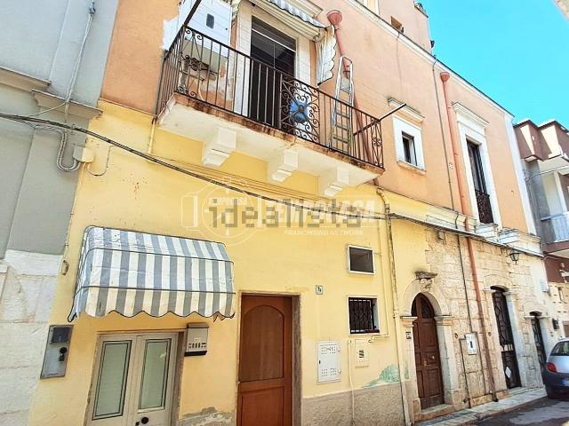 Casa in vendita a Puglia, Bari