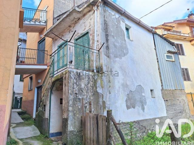 Casa in vendita a Tramonti, Campania