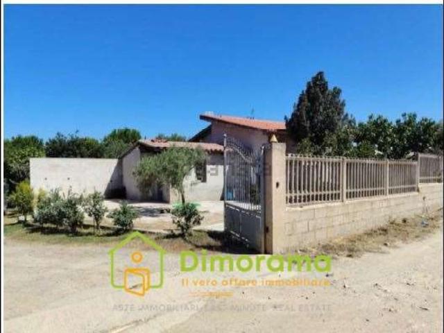 Casa in vendita a Sant'anna Arresi, Sardigna/Sardegna
