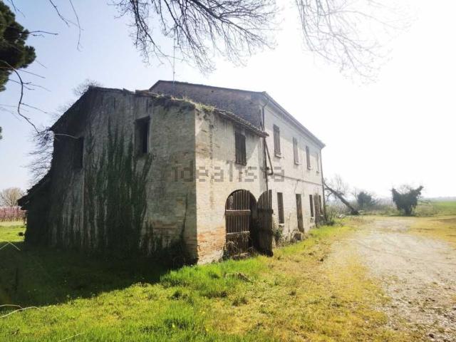 Casa in vendita a San Marco, Ravenna