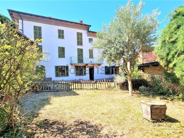 Casa in vendita a Piemonte, Alessandria