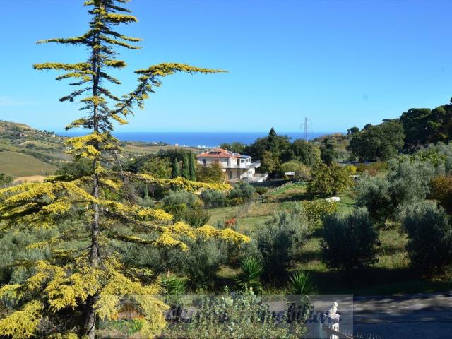 Casa in vendita a San Donato, Marche