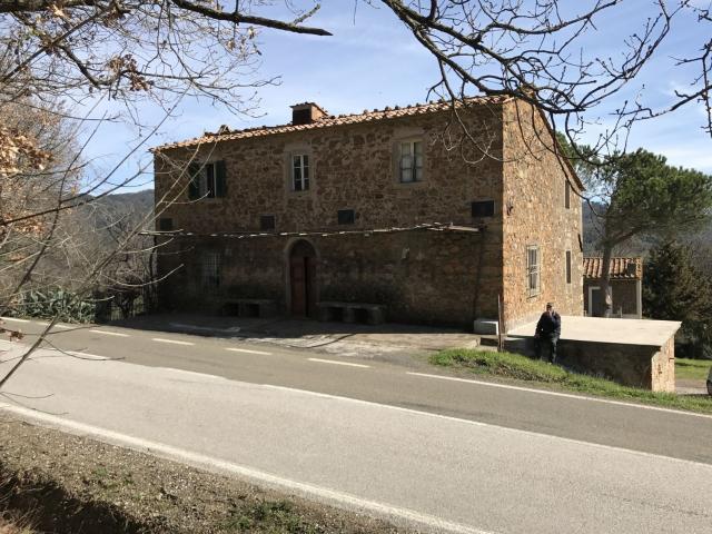 Casa in vendita a Roccastrada, Toscana