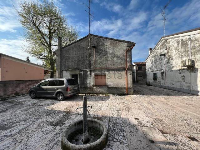 Casa in vendita a San Giorgio Di Mantova, Lombardia