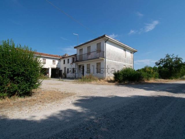 Casa in vendita a San Giorgio Delle Pertiche, Veneto