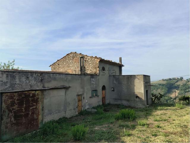 Casa in vendita a San Giacomo, Calvi dell'Umbria