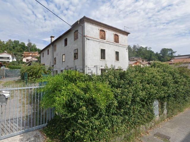 Casa in vendita a Villaggio Giardino, Arzignano