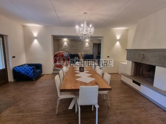 Casa in vendita a Vicchio, Toscana