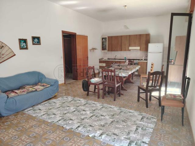 Casa in vendita a Trasmazaro, Mazara Del Vallo