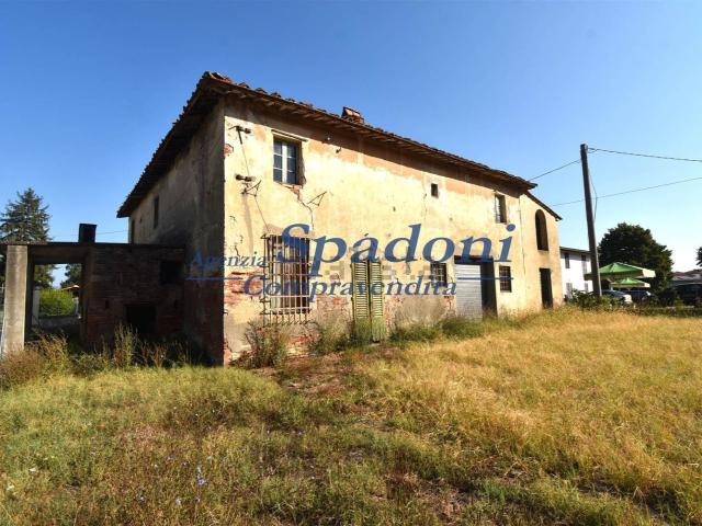 Casa in vendita a Santa Croce Sull'arno, Toscana