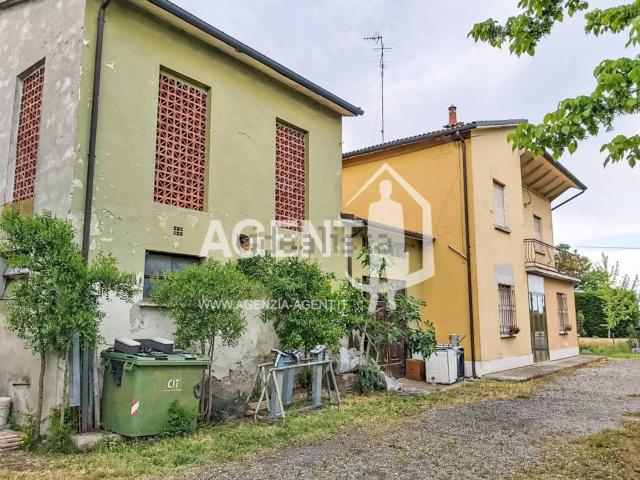 Casa in vendita a Unione dei comuni della Bassa Romagna, Conselice