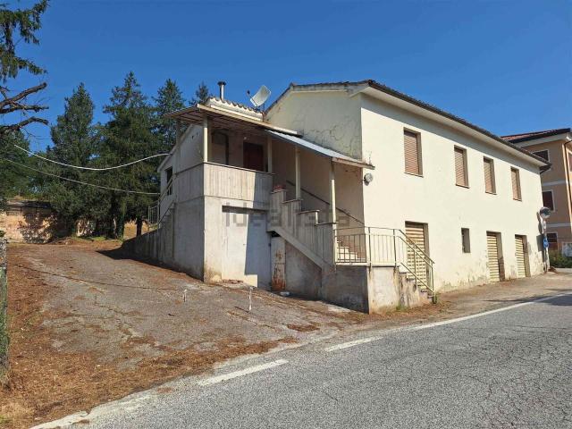 Casa in vendita a Serralta Vecchia, Marche