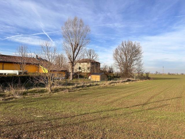 Casa in vendita a San Donato, Sorbolo