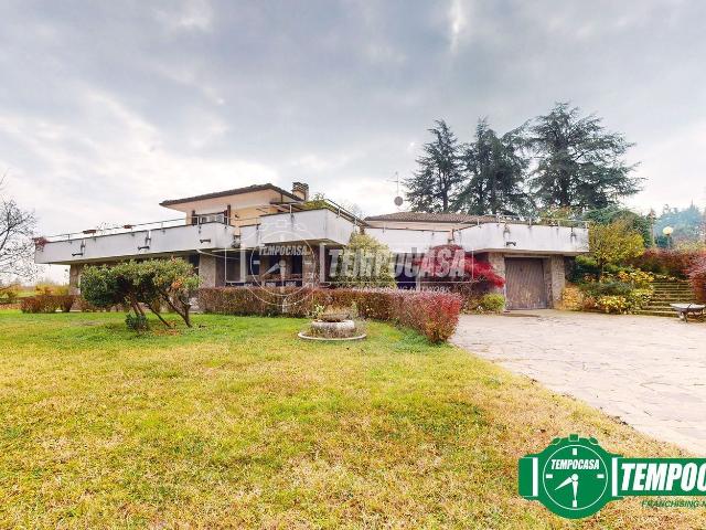 Casa in vendita a Fontanile, Piemonte