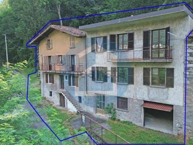 Casa in vendita a Comunità montana della valle Camonica, Capo Di Ponte