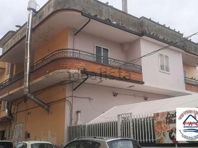 Casa in vendita a Casal Di Principe, Campania
