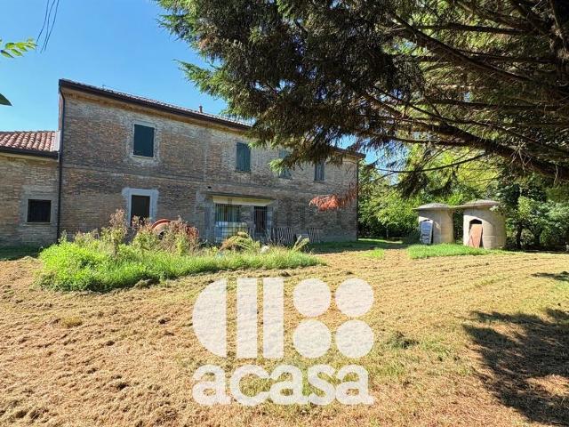 Casa in vendita a Santo Stefano, Ravenna