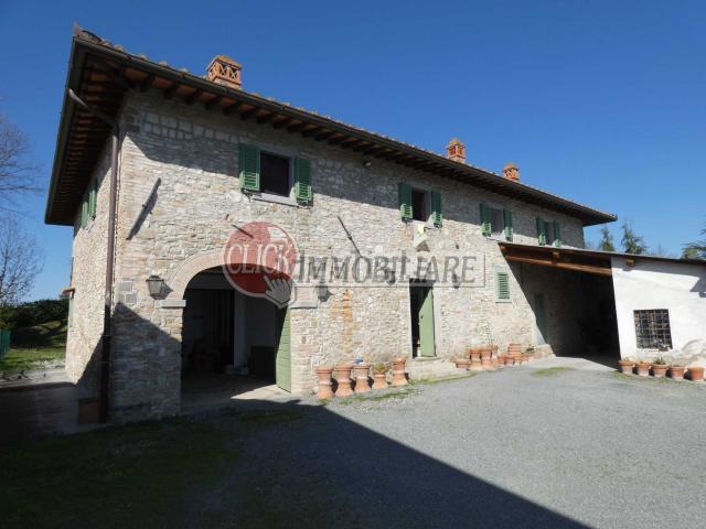 Casa in vendita a Borgo San Lorenzo, Toscana