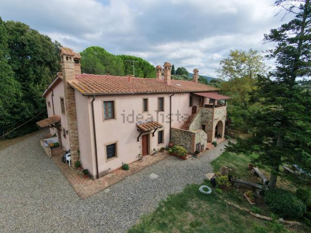Casa in vendita a Mercatale, Santa Luce